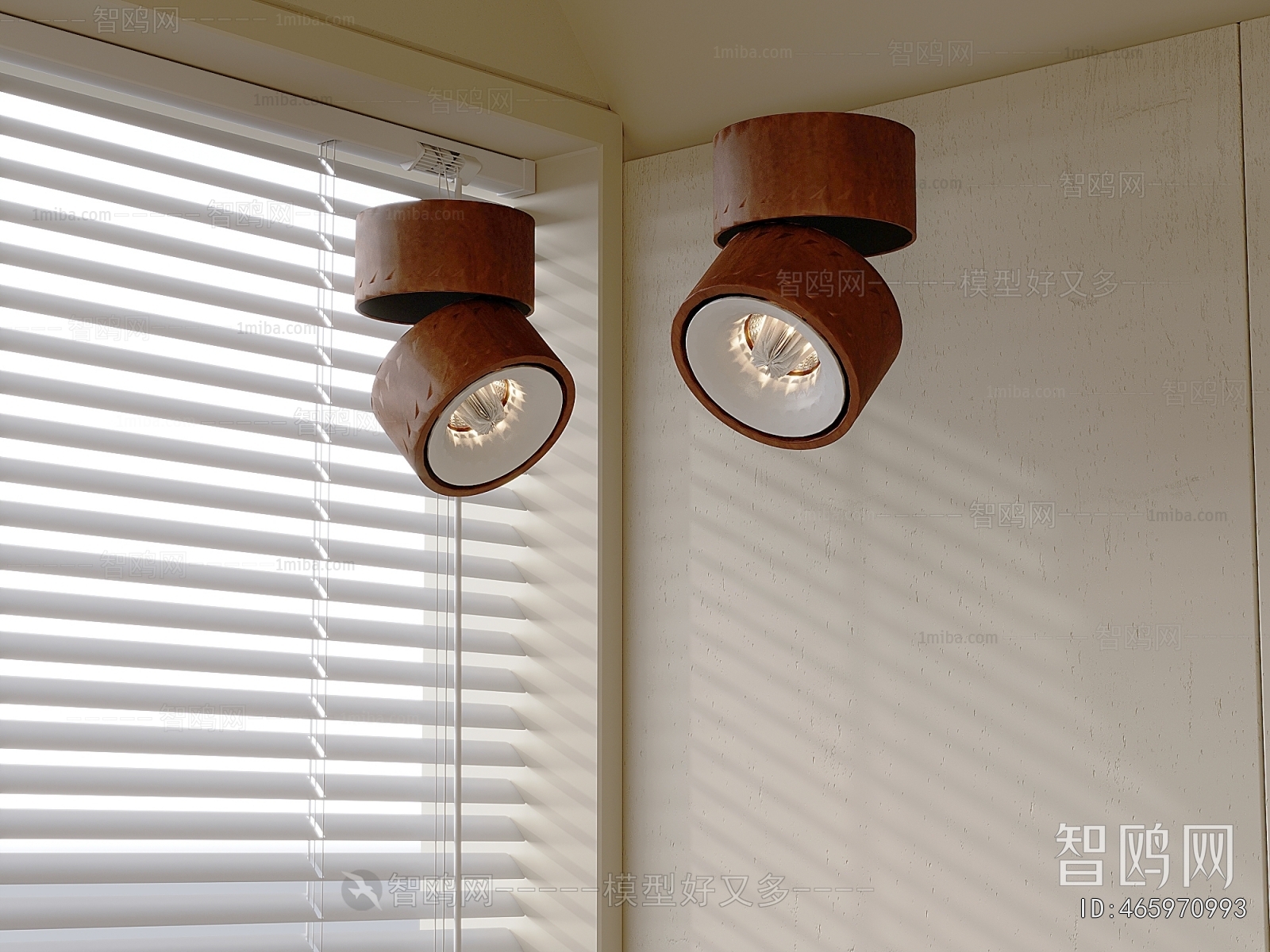 Modern Downlight Spot Light