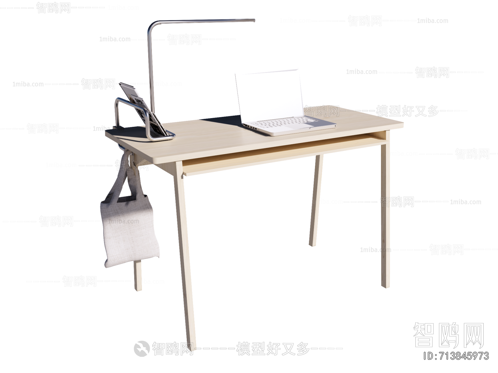 Modern Desk