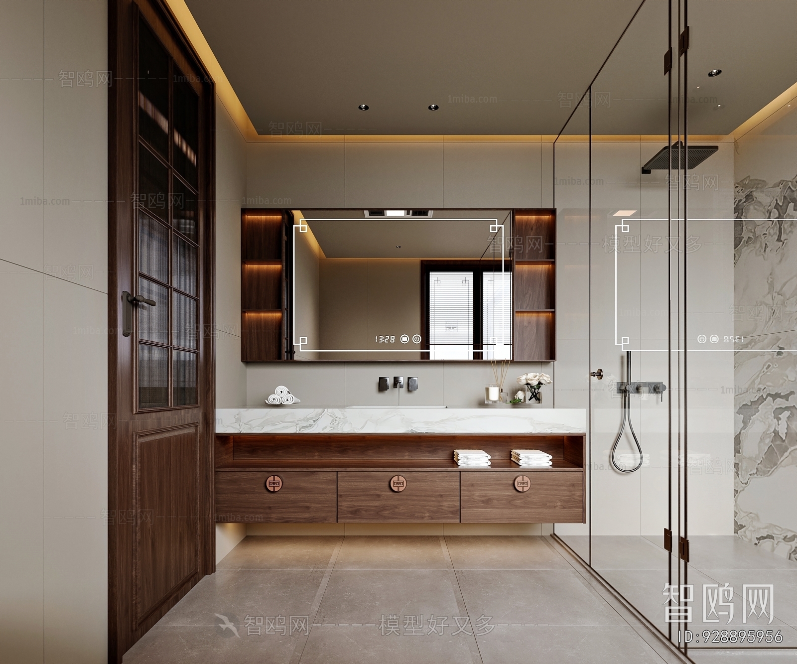 New Chinese Style TOILET