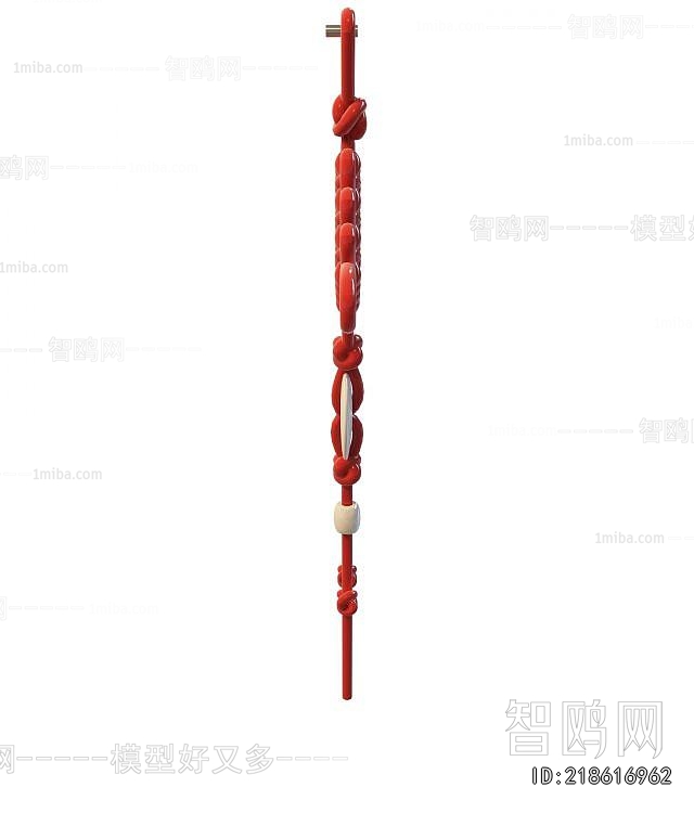 New Chinese Style Wall Decoration