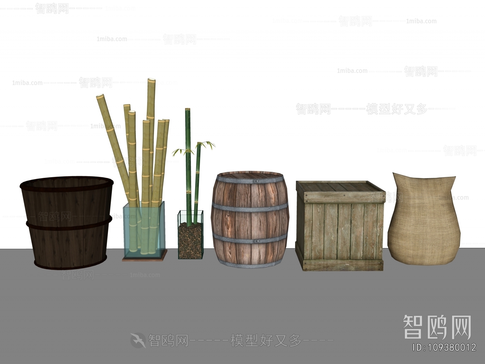 New Chinese Style Other