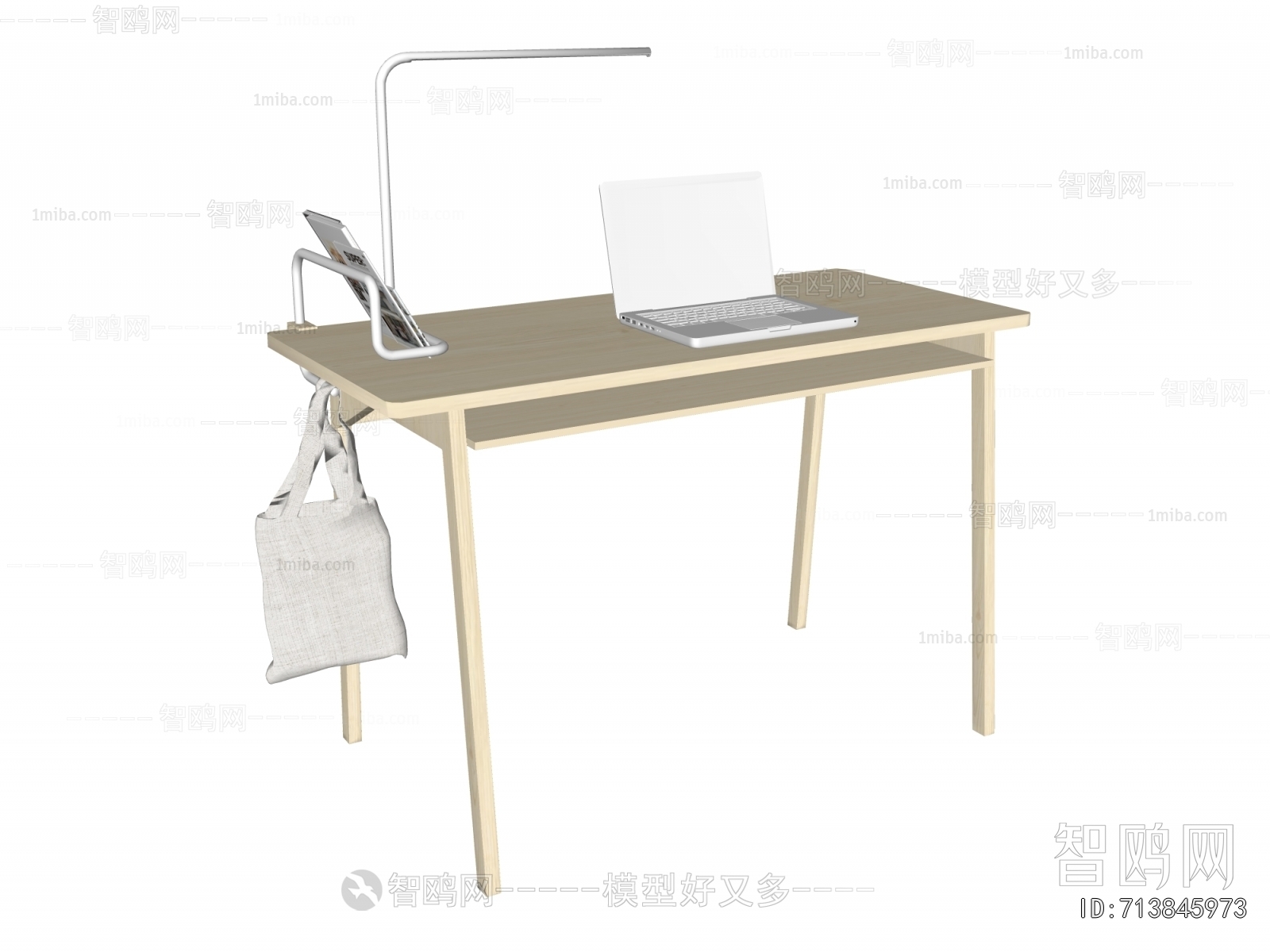 Modern Desk