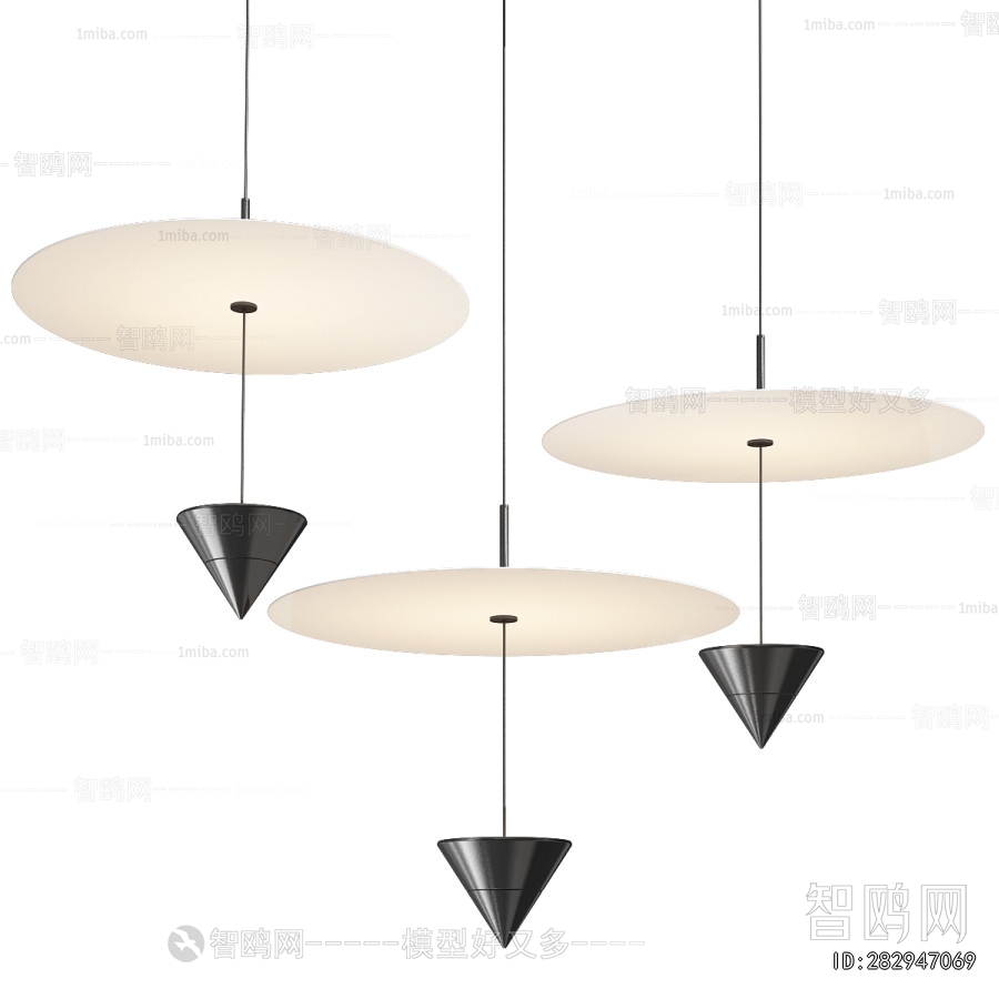 Modern Droplight