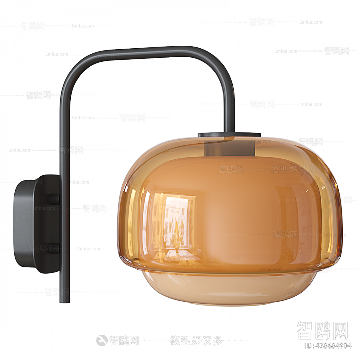 Modern Wall Lamp