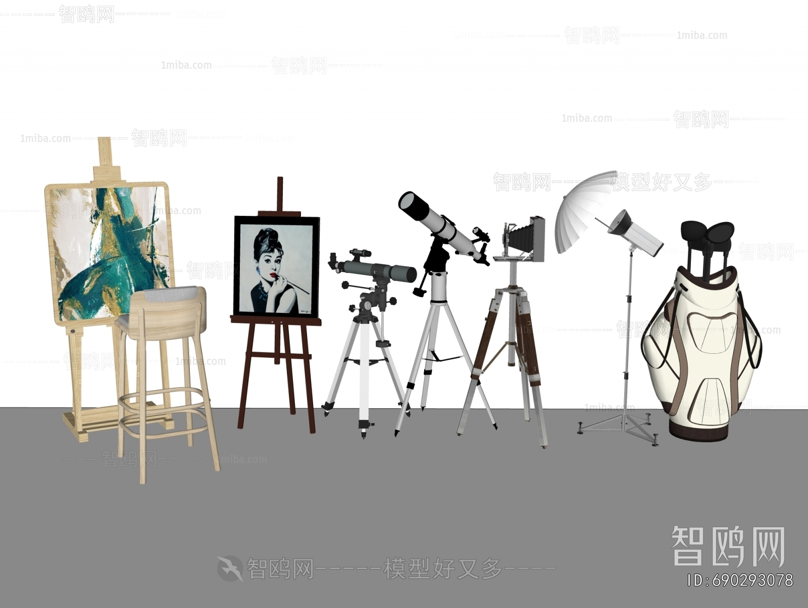 Modern Digital Products