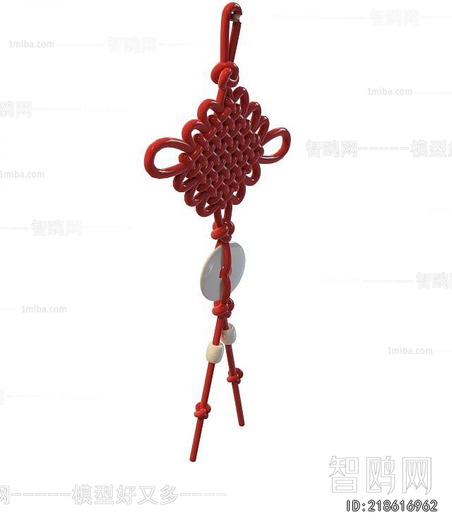 New Chinese Style Wall Decoration