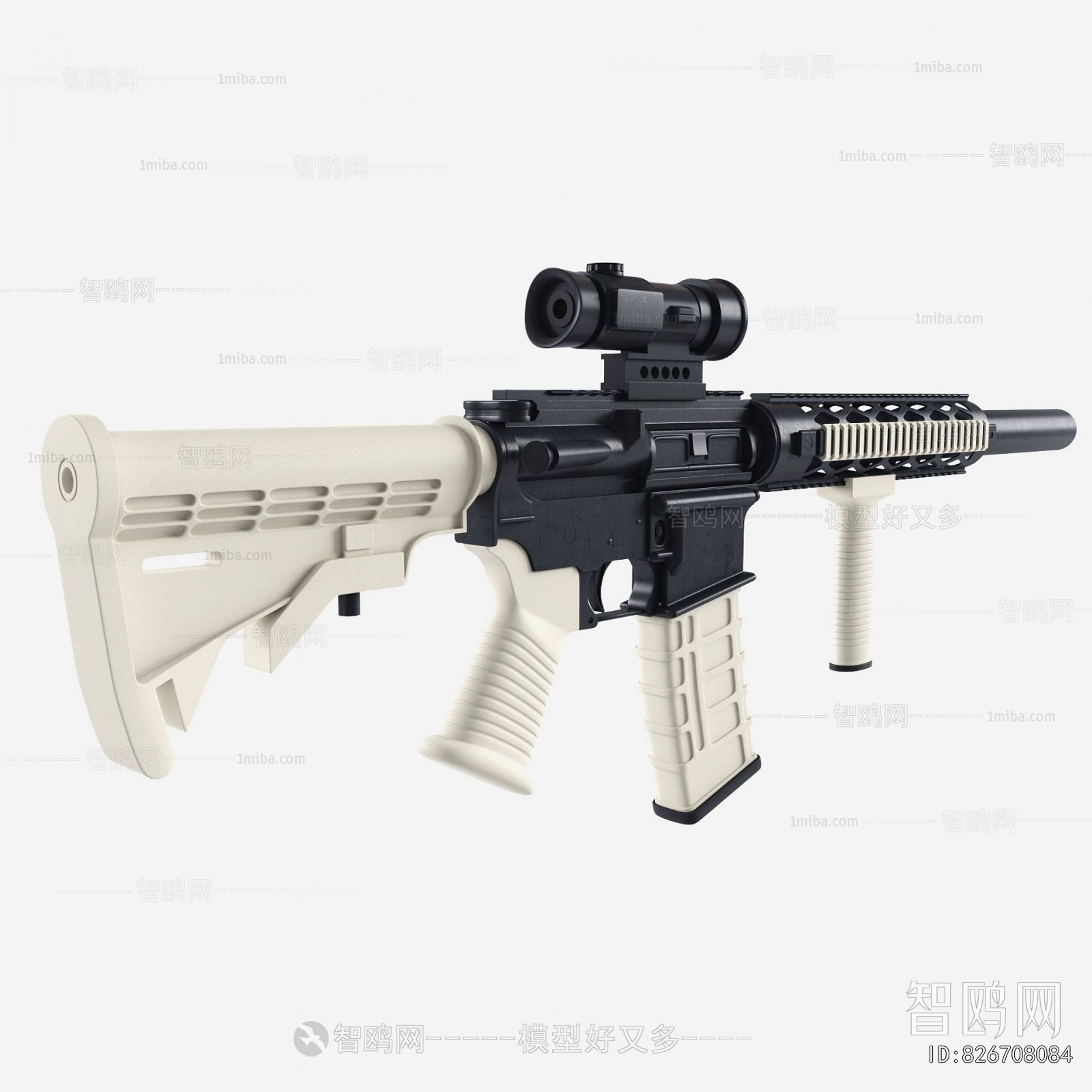 Modern Military Equipment