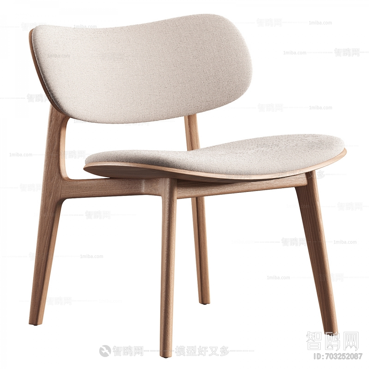 Modern Dining Chair
