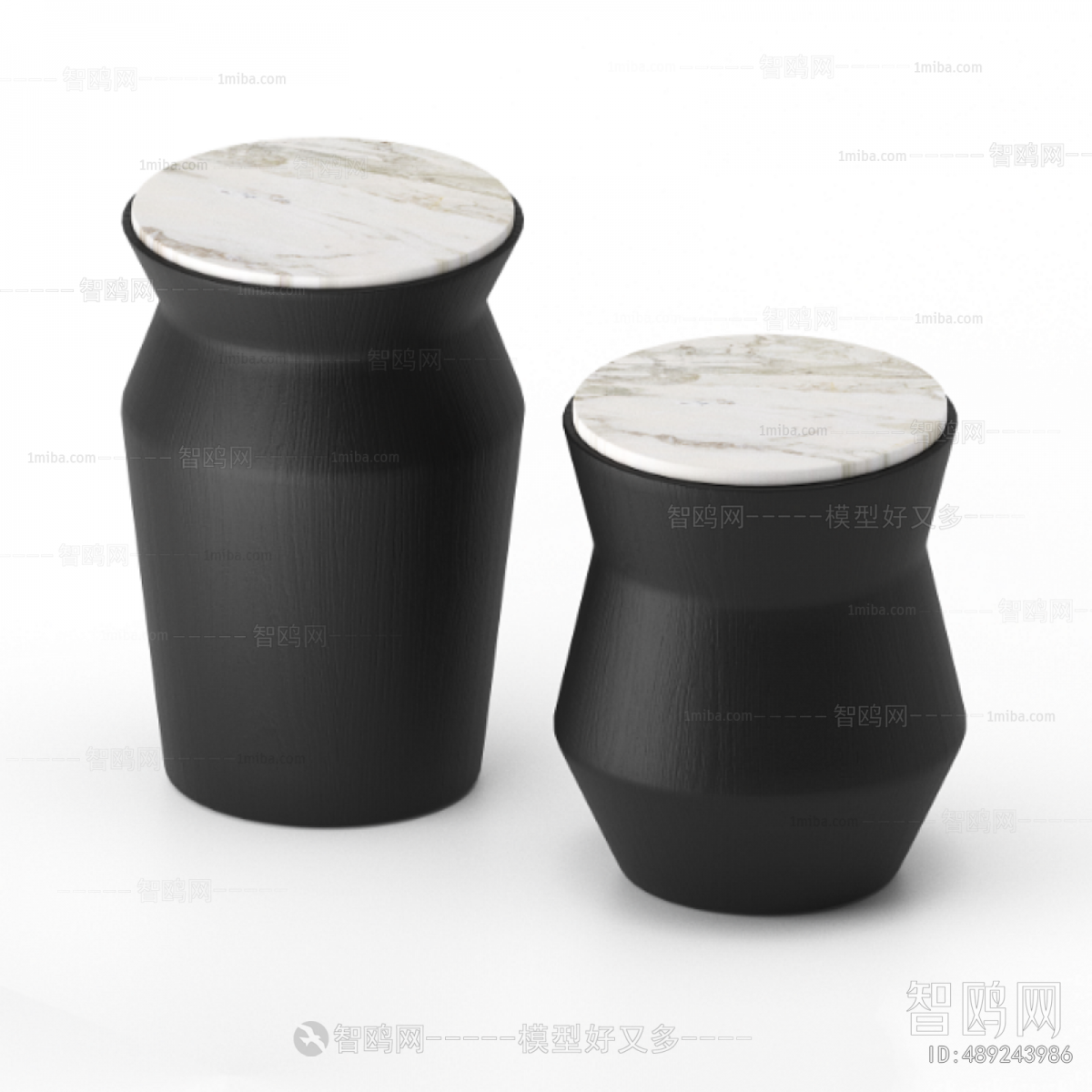 Modern Side Table/corner Table