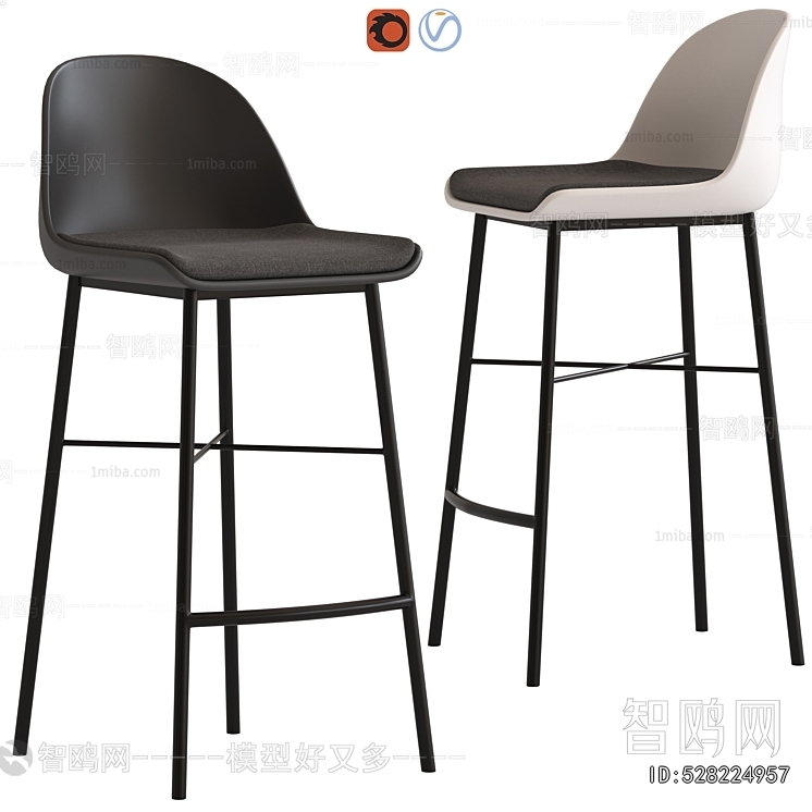 Modern Bar Chair