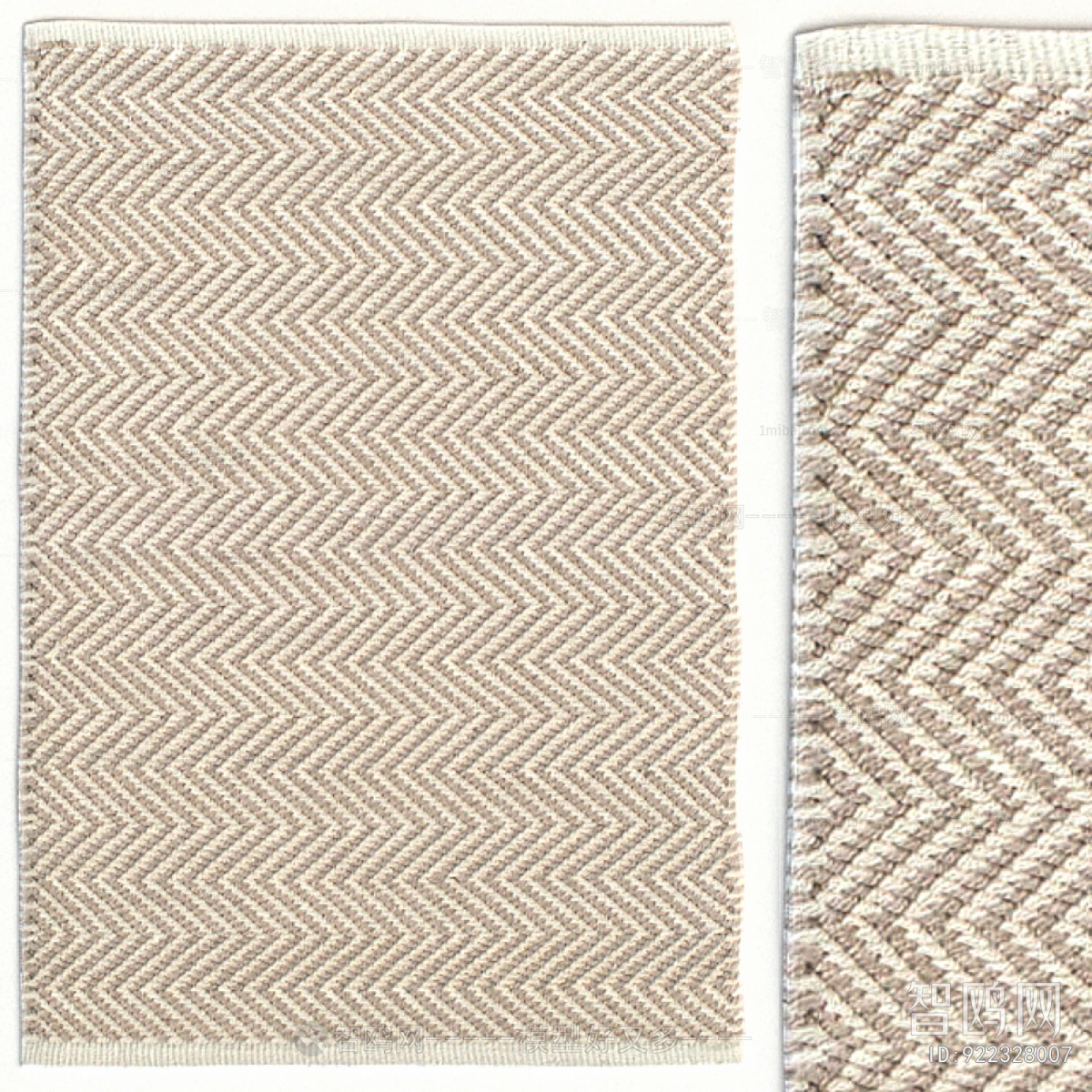 Modern The Carpet