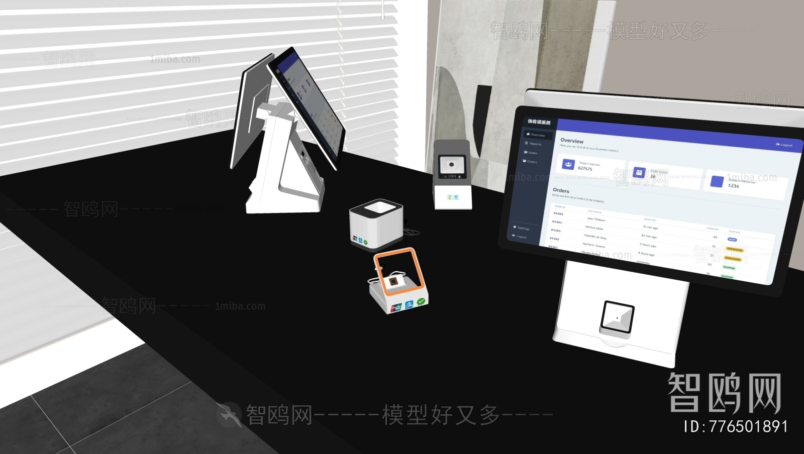 Modern Computer/Computer Screen