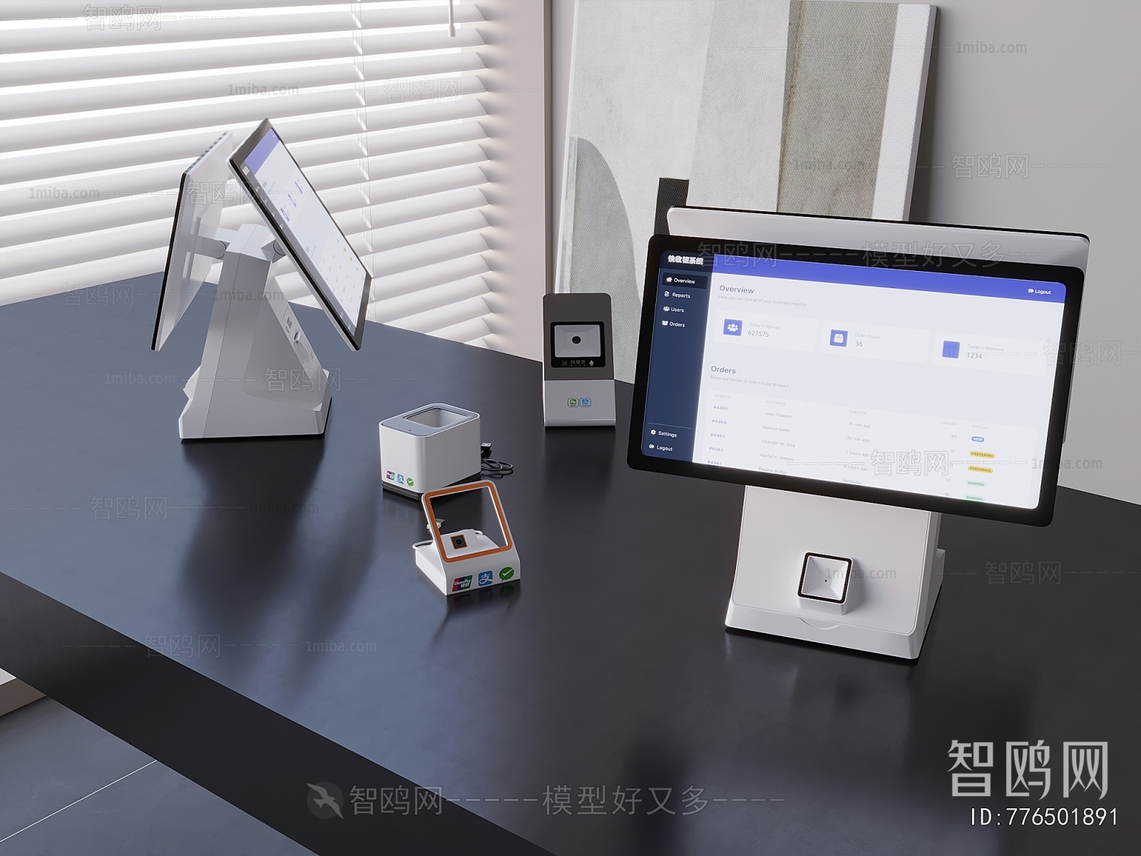 Modern Computer/Computer Screen