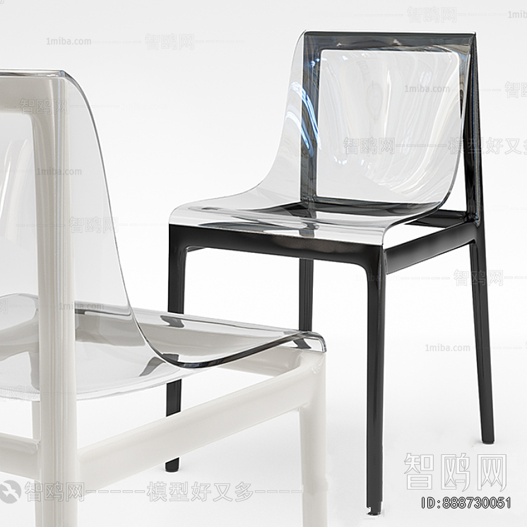 Modern Single Chair