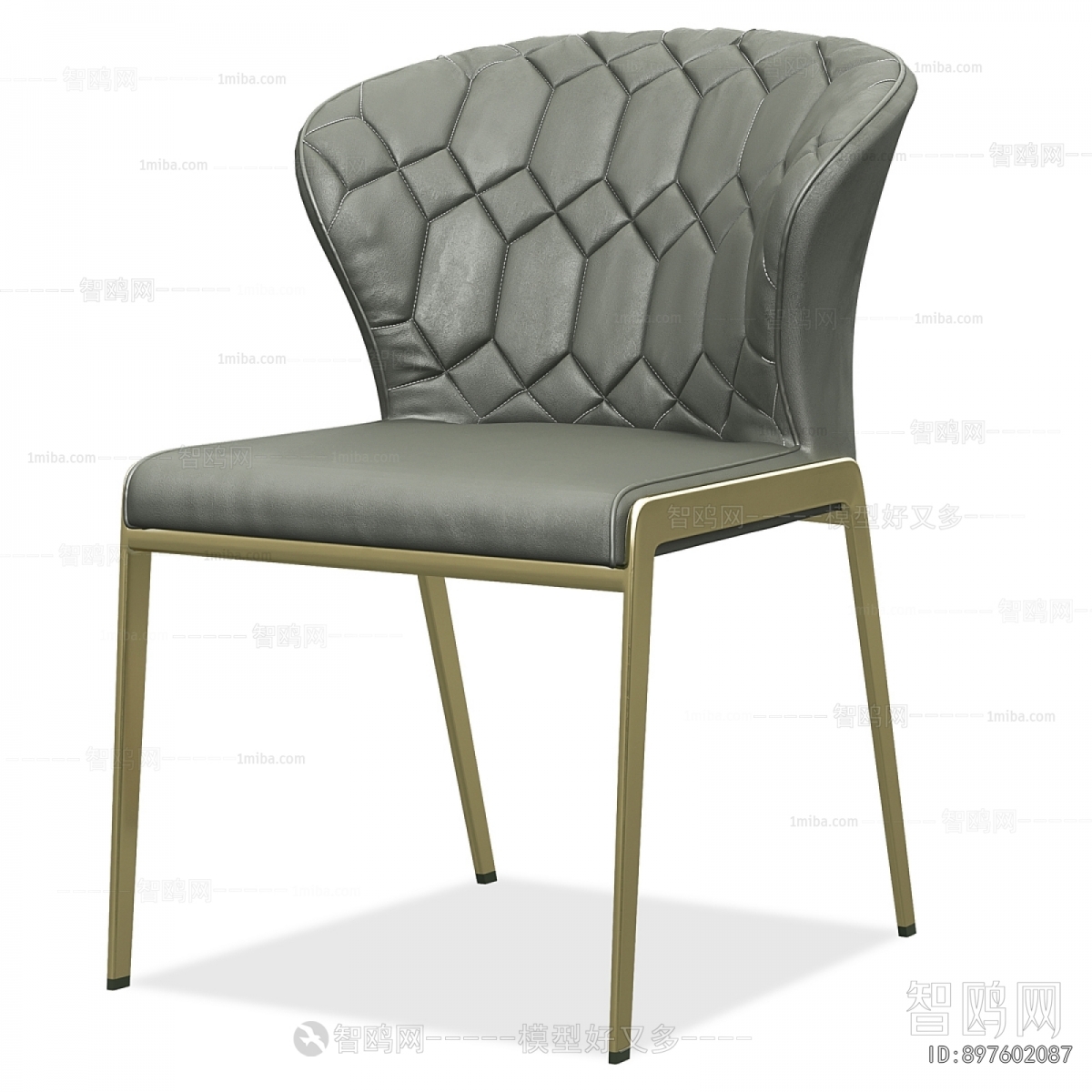 Modern Dining Chair