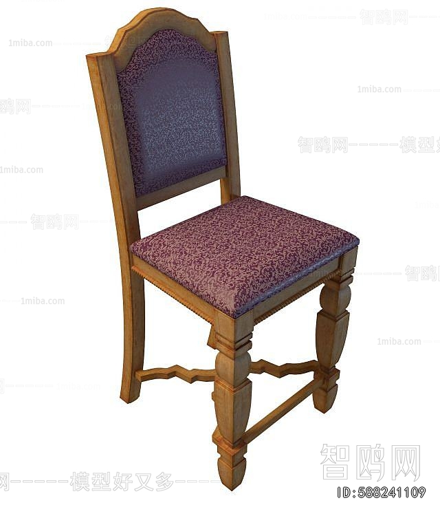 European Style Dining Chair