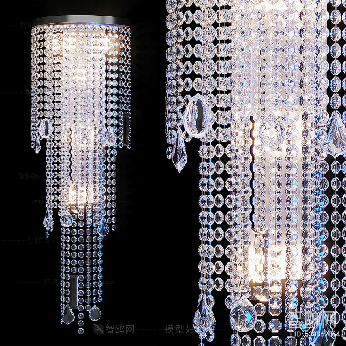 Modern Ceiling Ceiling Lamp