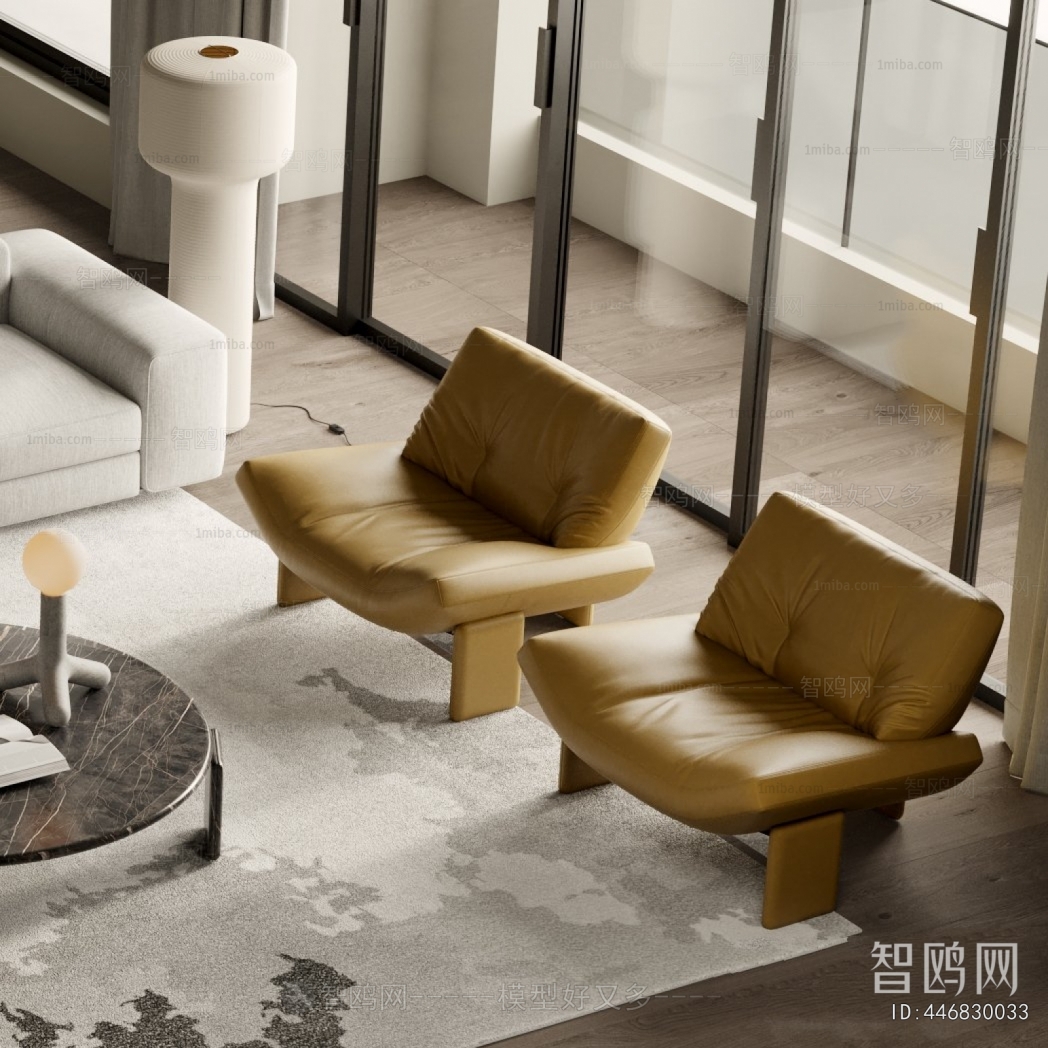 Modern Sofa Combination