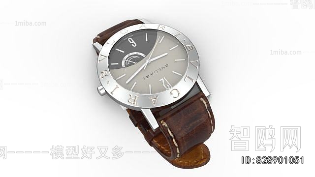 Modern Clocks And Watches