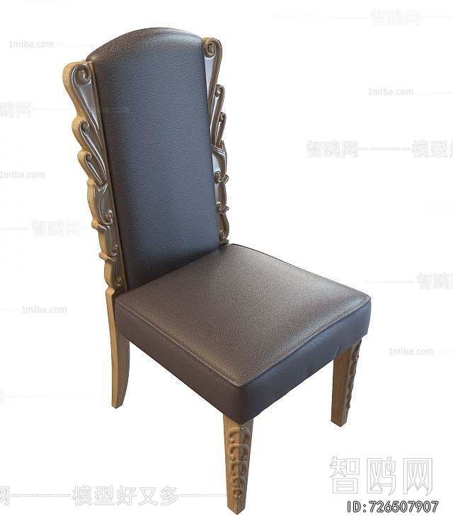 European Style Dining Chair
