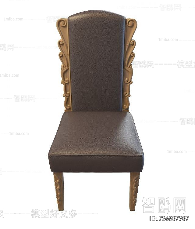 European Style Dining Chair