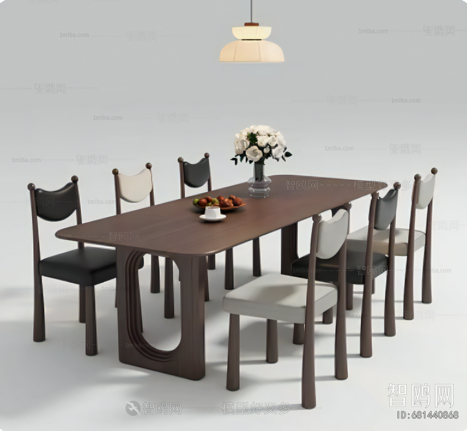 French Style Dining Table And Chairs