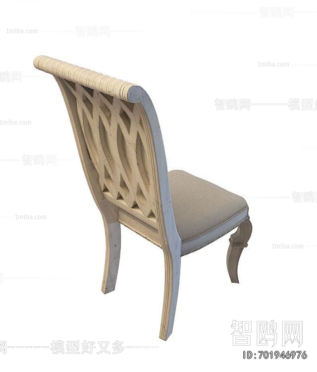 French Style Dining Chair