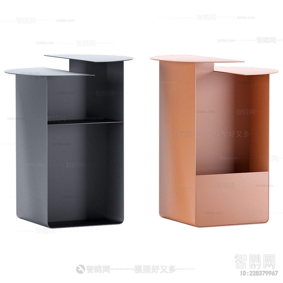 Modern Side Table/corner Table