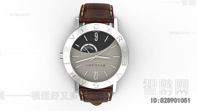 Modern Clocks And Watches