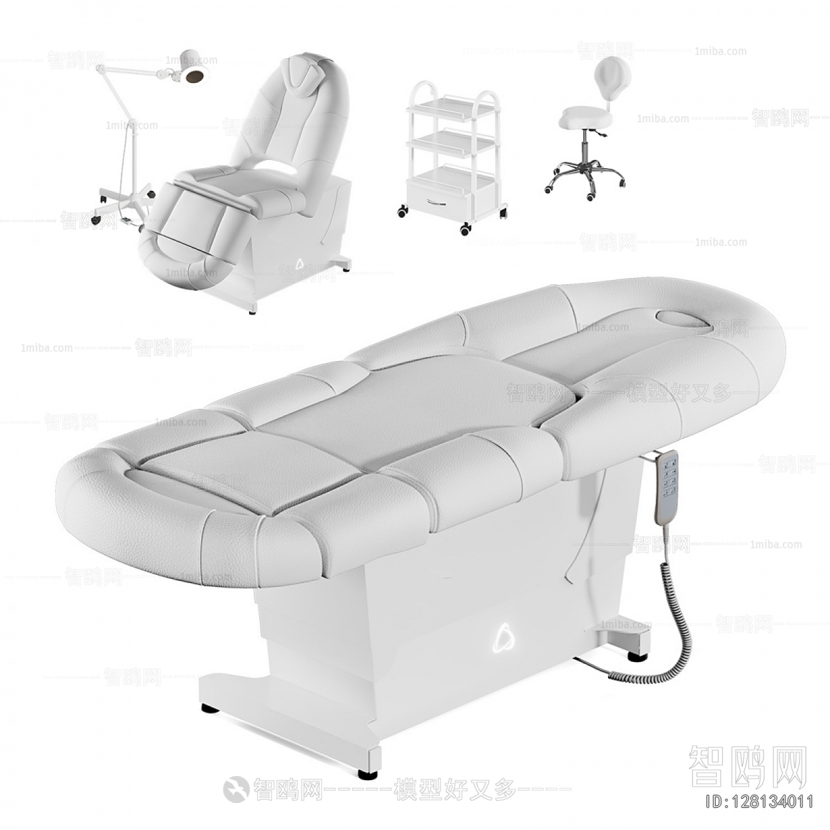 Modern Medical Equipment