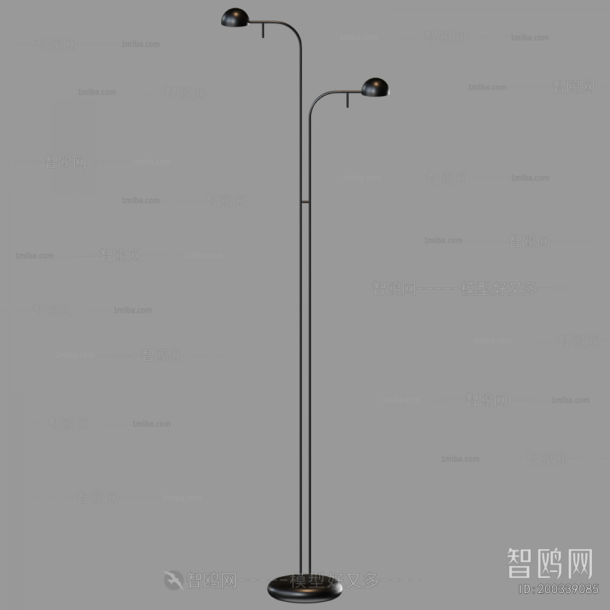 Modern Floor Lamp