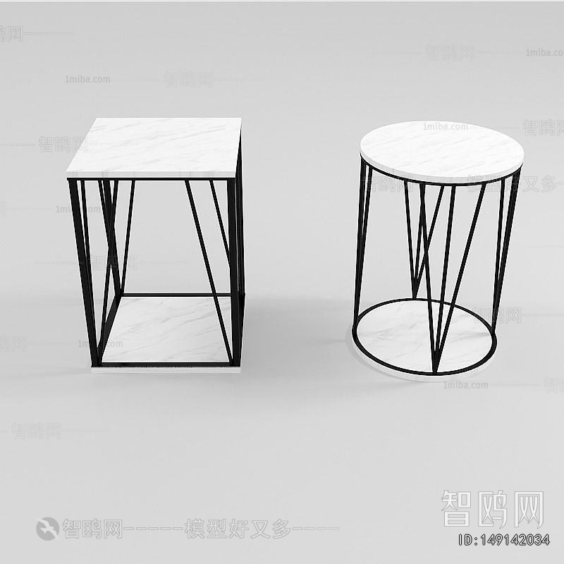 Modern Side Table/corner Table