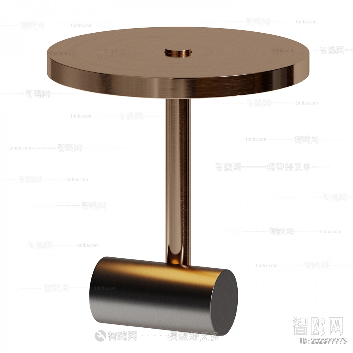 Modern Side Table/corner Table