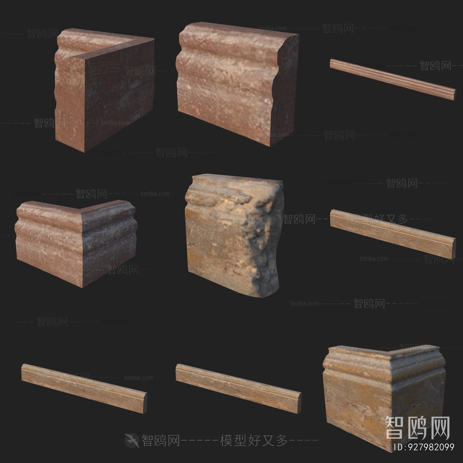 European Style Linellae