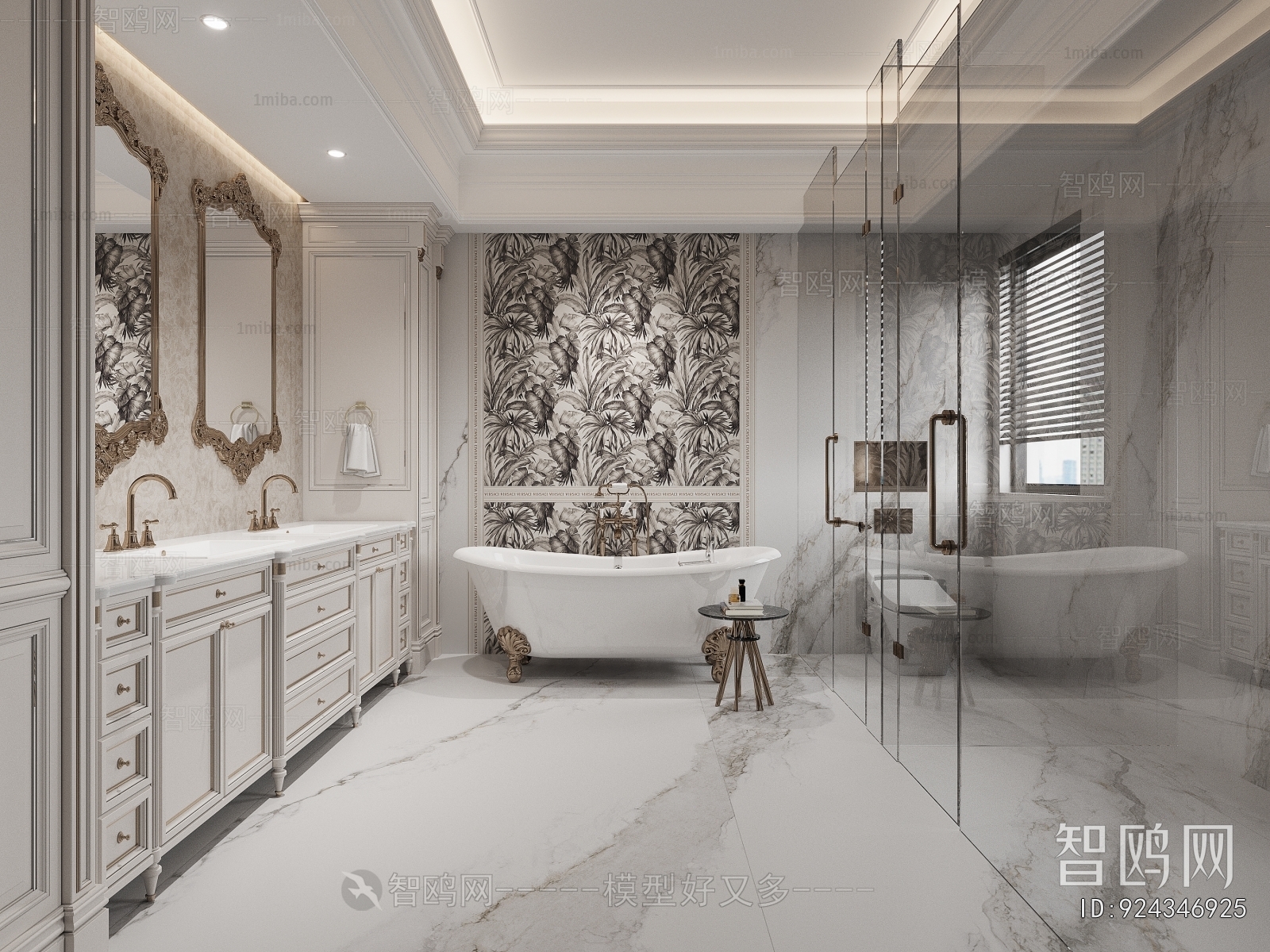 European Style TOILET