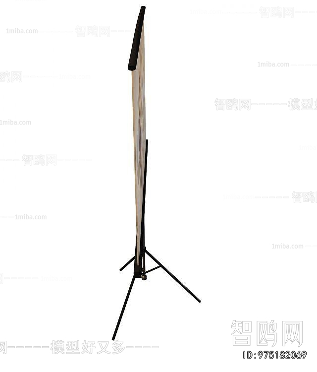 Modern Art Equipment