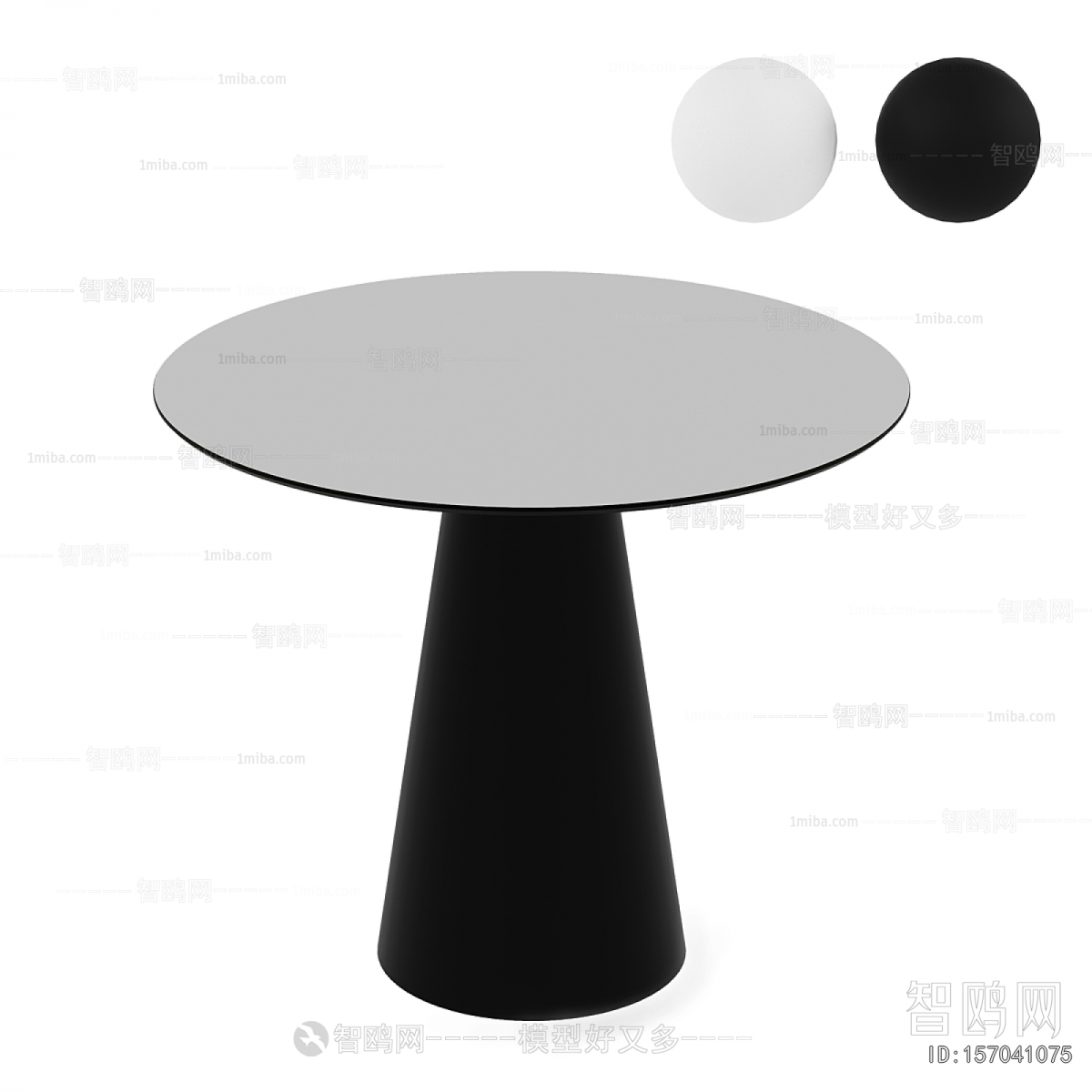 Modern Side Table/corner Table