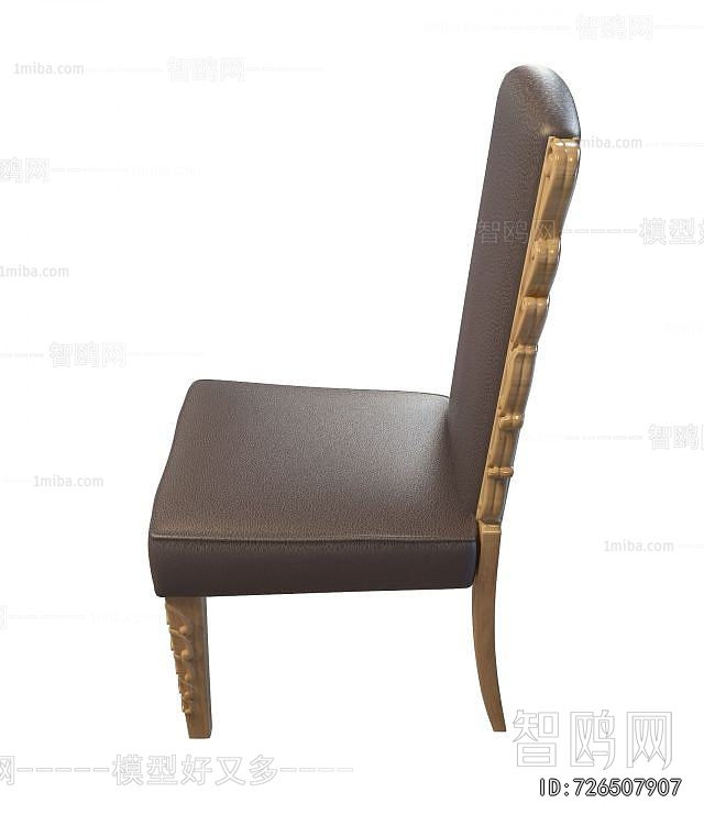 European Style Dining Chair