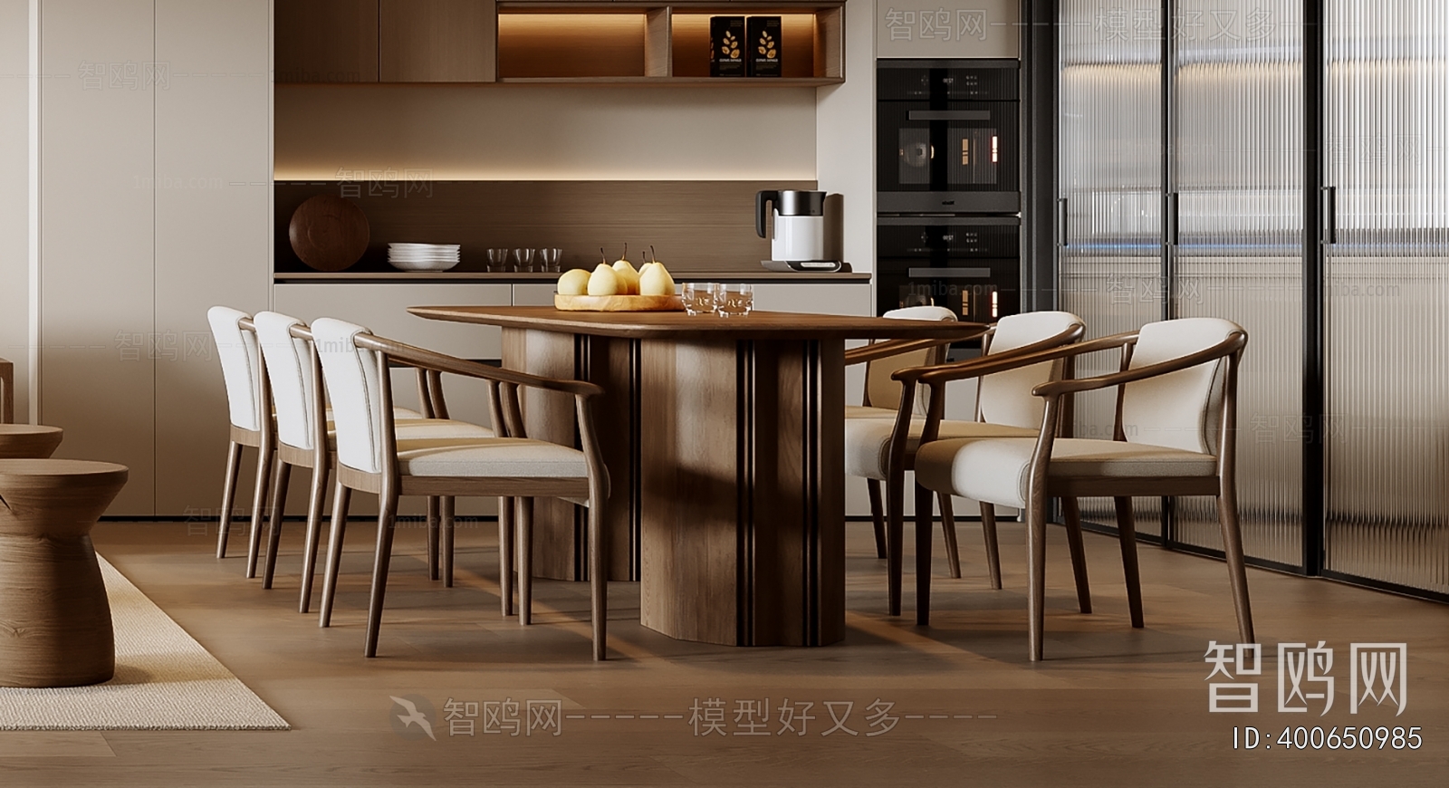 New Chinese Style Dining Table And Chairs