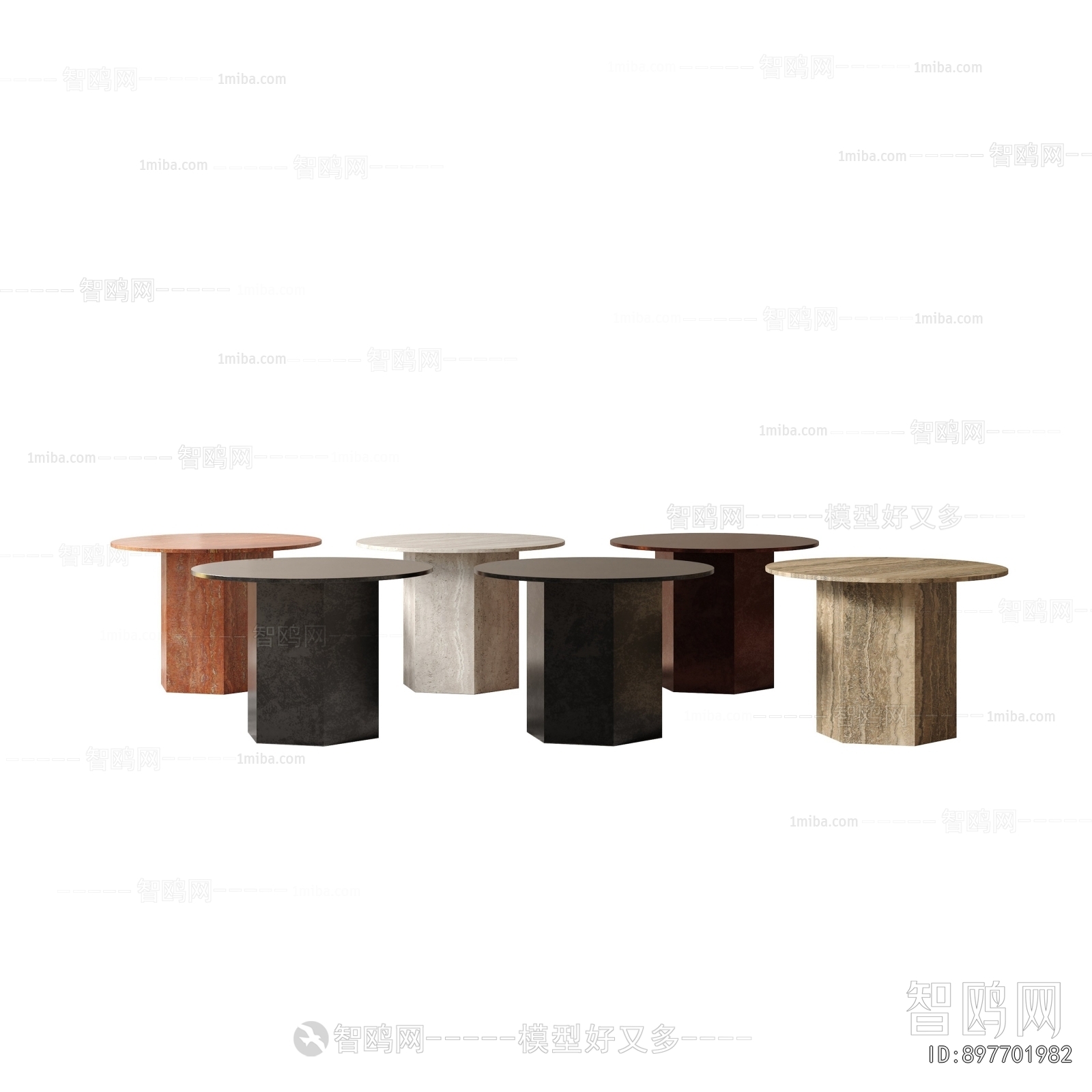 Modern Side Table/corner Table