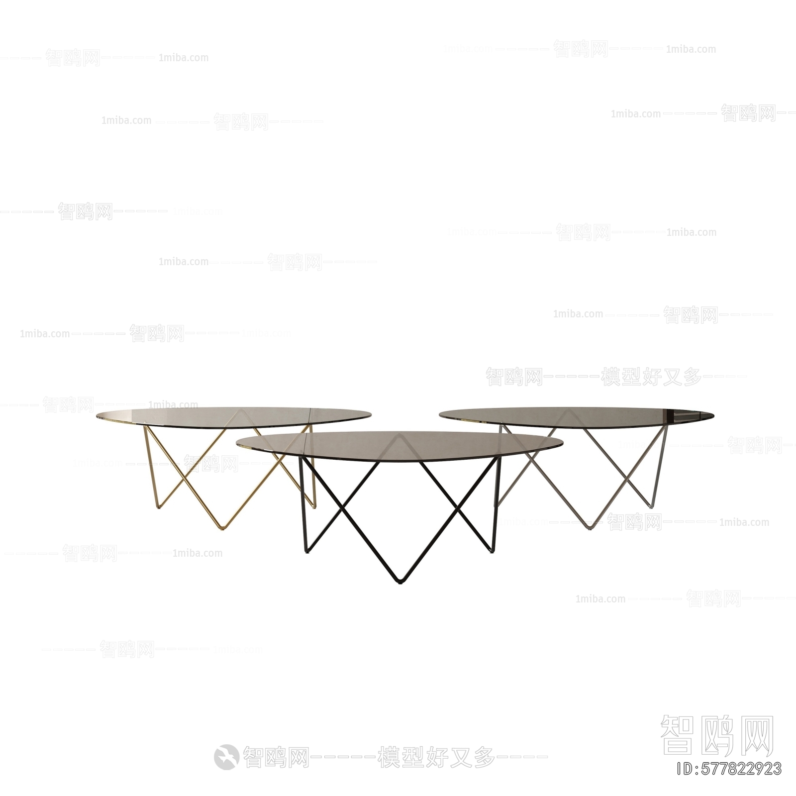 Modern Coffee Table