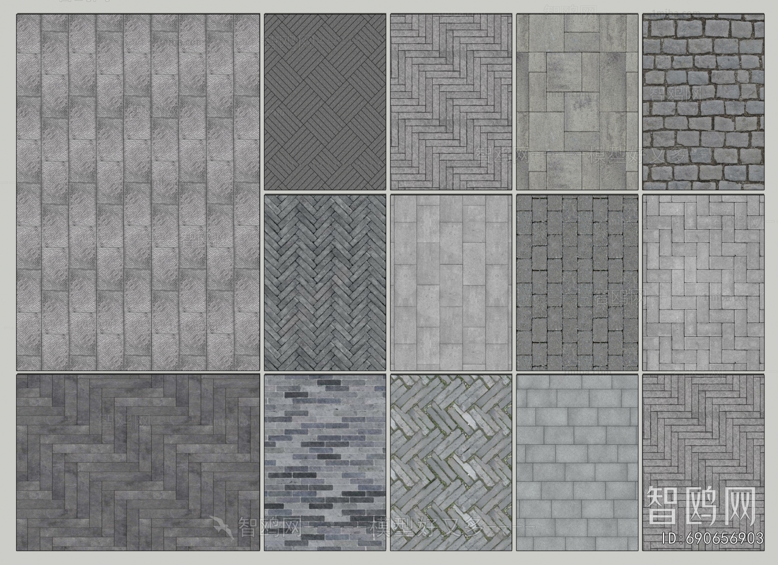 New Chinese Style Garden