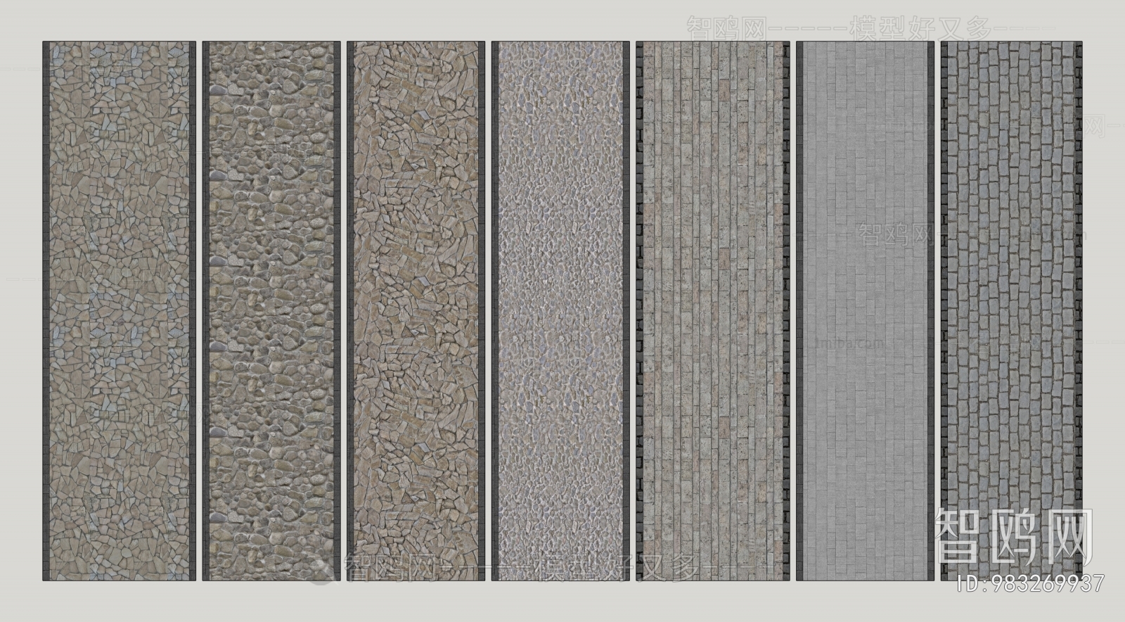 New Chinese Style Garden