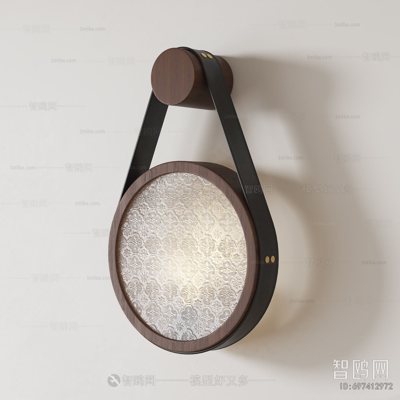 French Style Wall Lamp