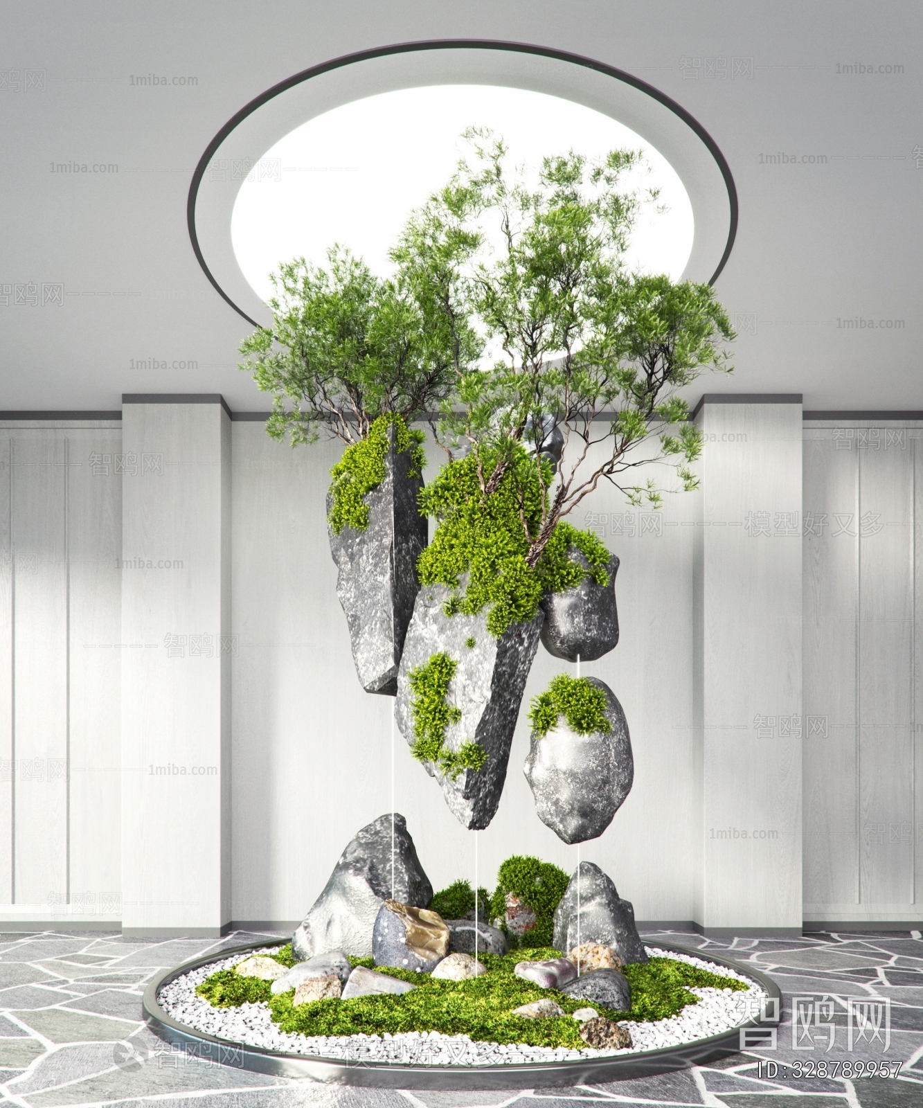 Modern Plant Landscaping