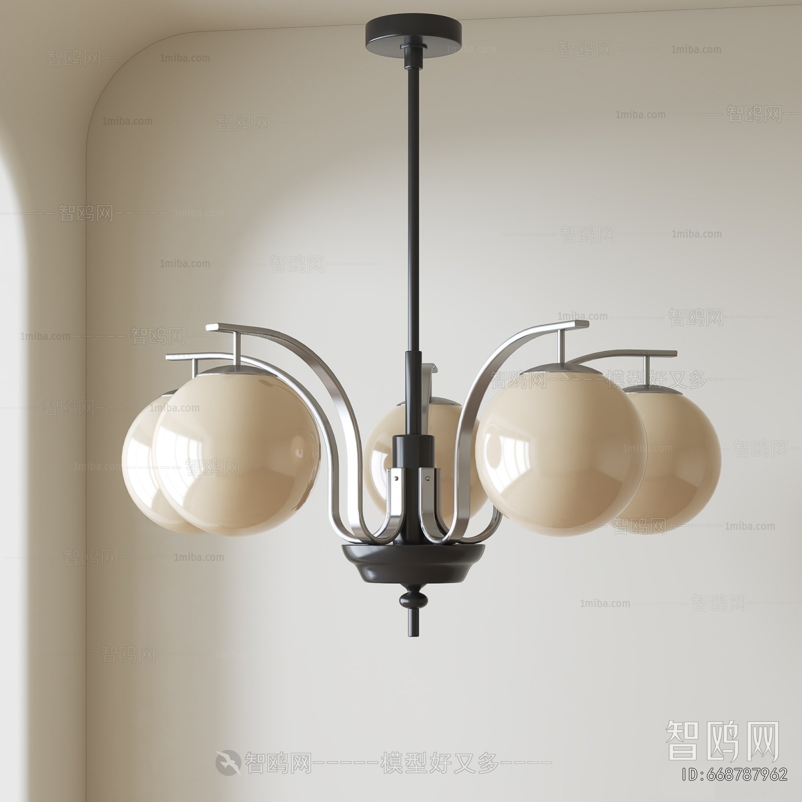 Modern Droplight