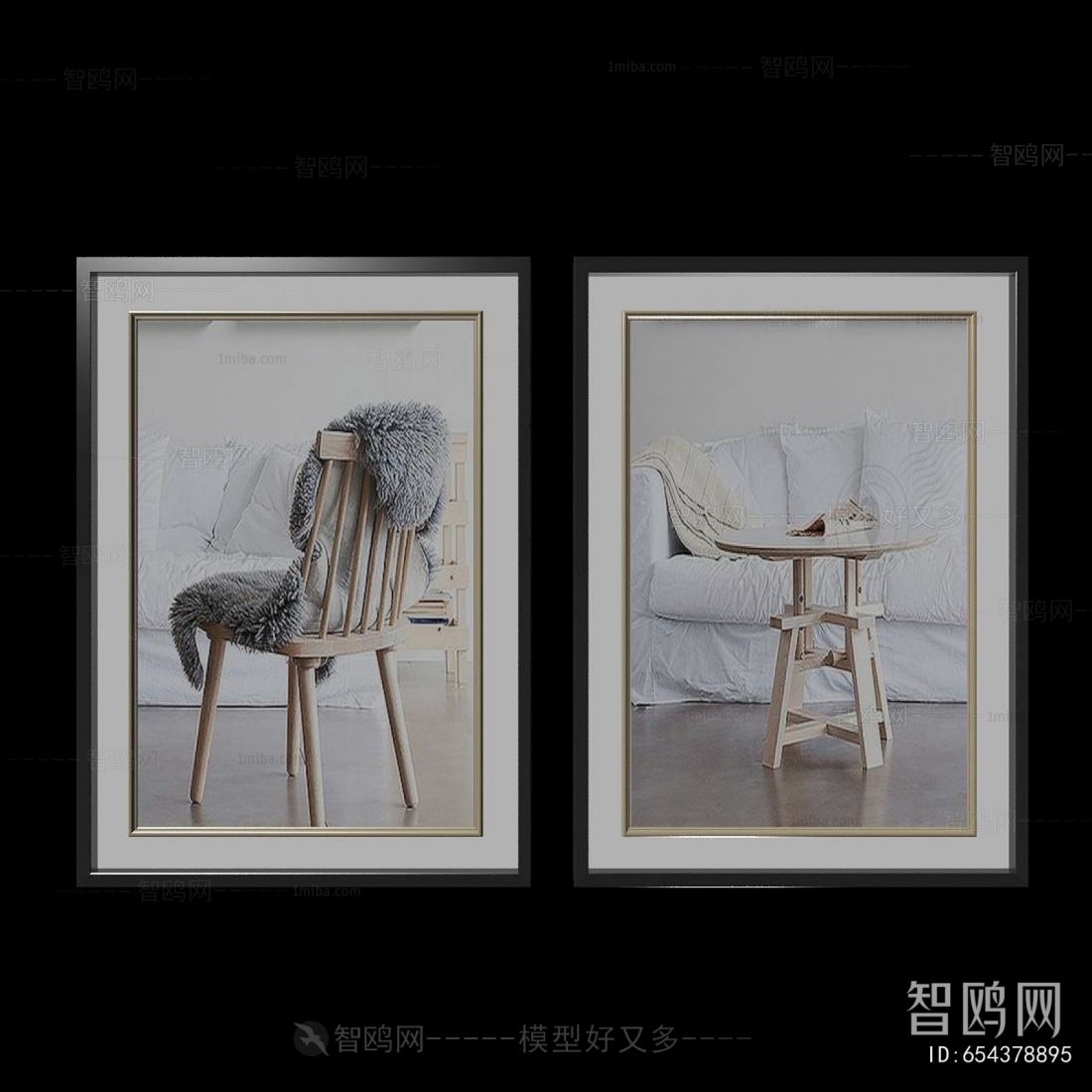 Modern Painting
