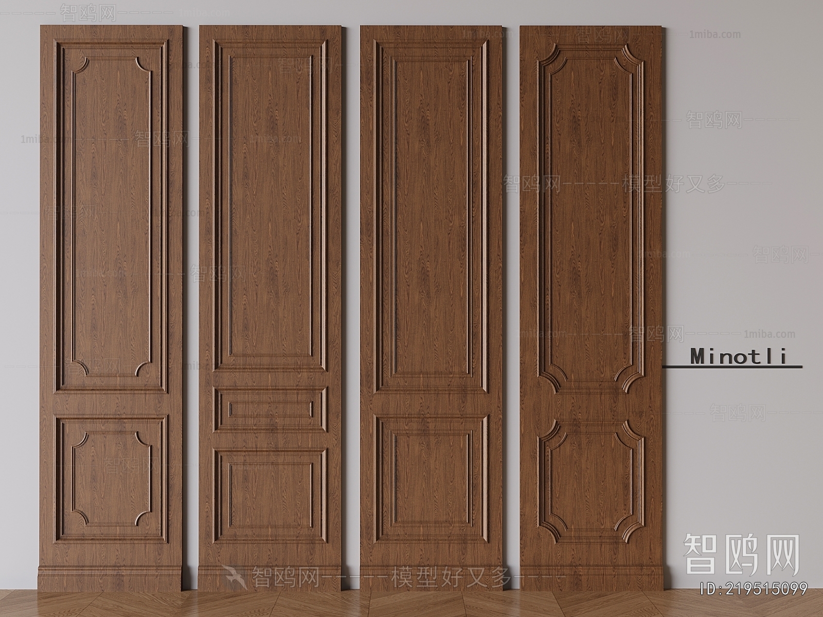 French Style Panels