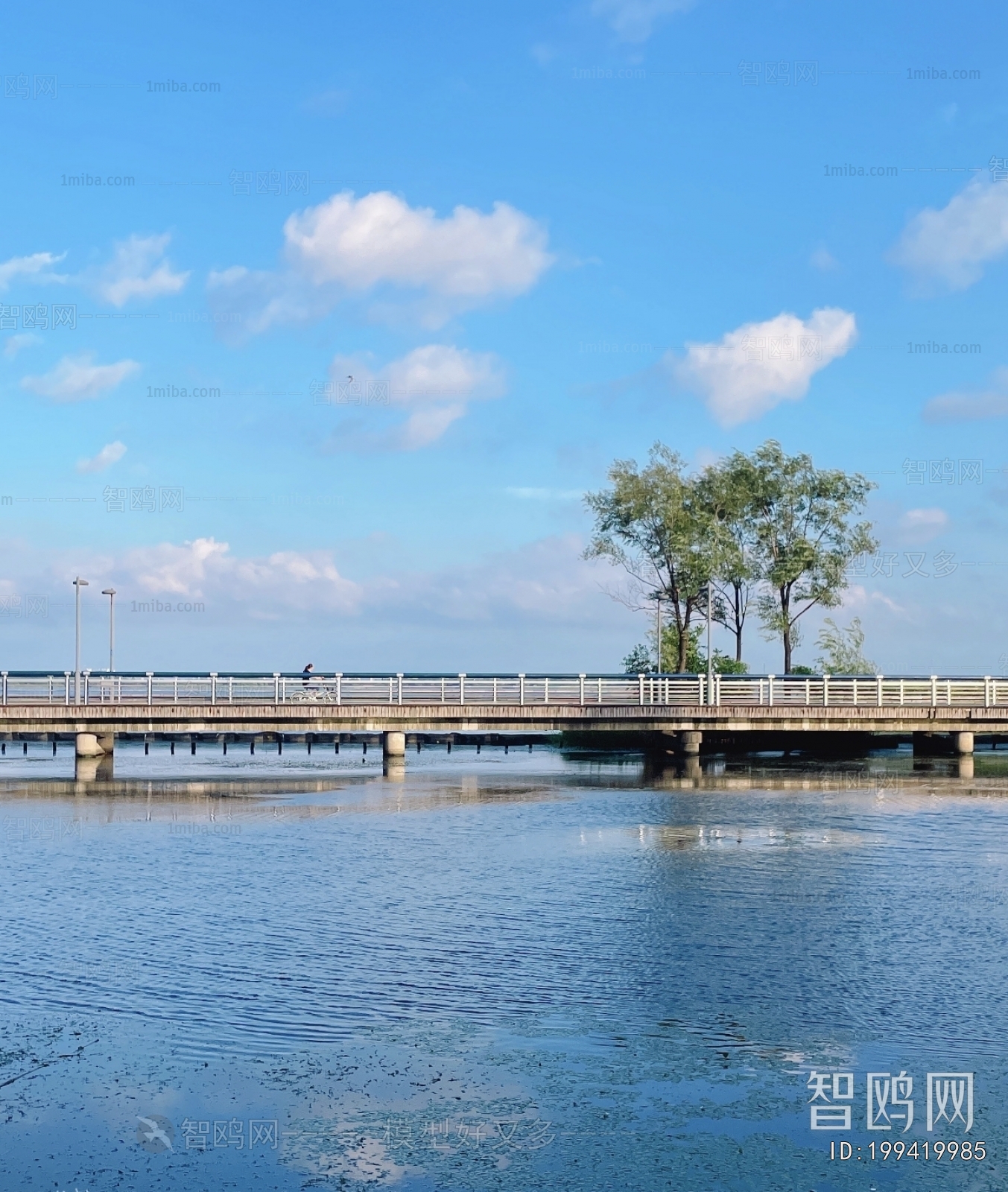 Other Exterior Scenes