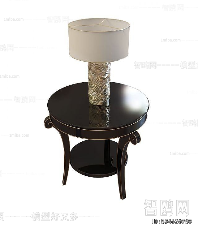Modern Side Table/corner Table